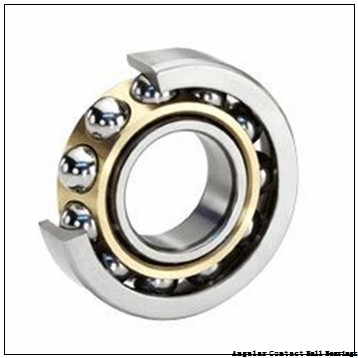 5.118 Inch | 130 Millimeter x 7.874 Inch | 200 Millimeter x 2.598 Inch | 66 Millimeter SKF 7126KRDT/7126KRD1T Angular Contact Ball Bearings
