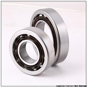 2.362 Inch | 60 Millimeter x 5.118 Inch | 130 Millimeter x 2.126 Inch | 54 Millimeter SKF 5312MFF Angular Contact Ball Bearings