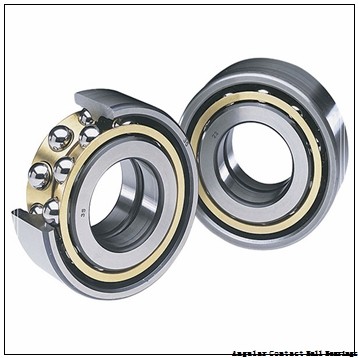 2.362 Inch | 60 Millimeter x 5.118 Inch | 130 Millimeter x 2.441 Inch | 62 Millimeter SKF 8312 Angular Contact Ball Bearings