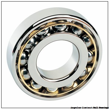 3.15 Inch | 80 Millimeter x 6.693 Inch | 170 Millimeter x 1.535 Inch | 39 Millimeter SKF 7316PDU-BRZ Angular Contact Ball Bearings