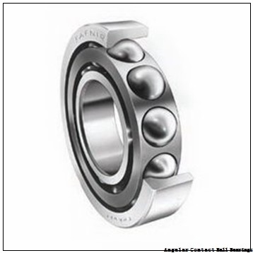 2.559 Inch | 65 Millimeter x 6.299 Inch | 160 Millimeter x 2.813 Inch | 71.44 Millimeter SKF 5413C Angular Contact Ball Bearings