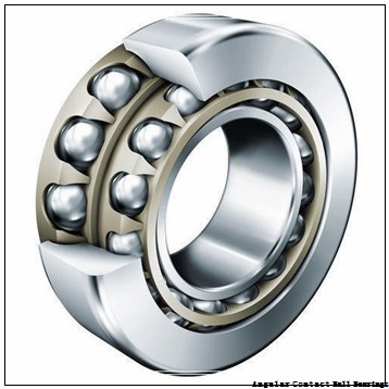 1.772 Inch | 45 Millimeter x 3.937 Inch | 100 Millimeter x 1.563 Inch | 39.7 Millimeter SKF 5309CFG Angular Contact Ball Bearings