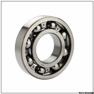 EBC 6217 ZZ C3 Ball Bearings