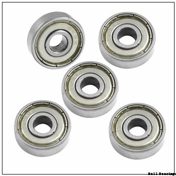 BEARINGS LIMITED AMS 11 Ball Bearings