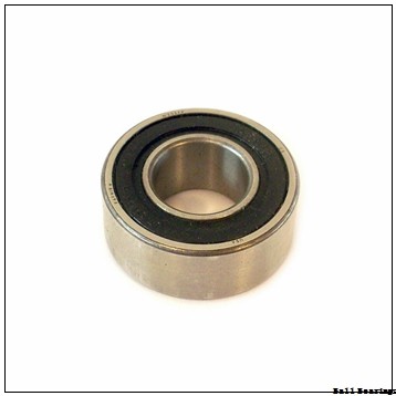 EBC SS6007 2RS Ball Bearings