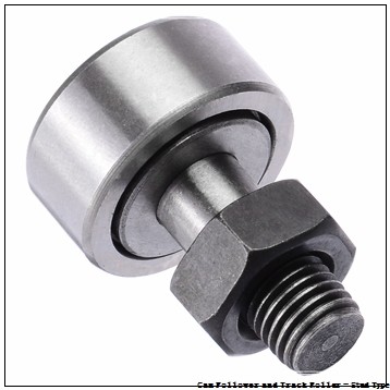 MCGILL CFH 1 Cam Follower and Track Roller - Stud Type