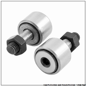 MCGILL MCFR 26 B Cam Follower and Track Roller - Stud Type