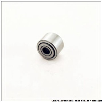 IKO RNAST25R Cam Follower and Track Roller - Yoke Type