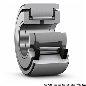 IKO NART8VR Cam Follower and Track Roller - Yoke Type