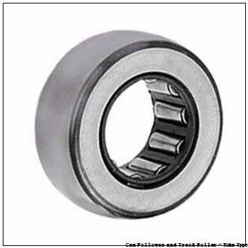 IKO NAST15R Cam Follower and Track Roller - Yoke Type