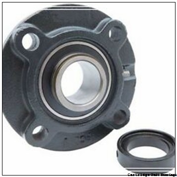 TIMKEN LSM85BXHATL Cartridge Unit Bearings