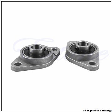 DODGE F2B-GTEZ-106-SHCR Flange Block Bearings