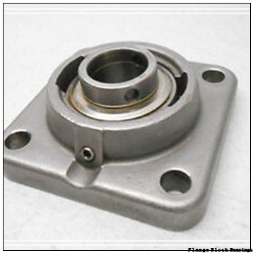 REXNORD ZB2115 Flange Block Bearings