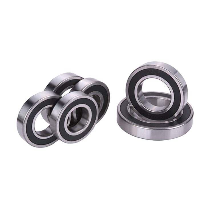 China Manufacture F623zz RF-1030zz 3X10X4 Flanged Bearing