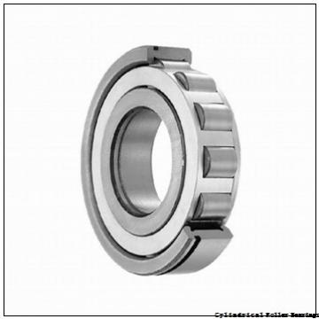 3.346 Inch | 85 Millimeter x 5.906 Inch | 150 Millimeter x 1.938 Inch | 49.225 Millimeter  LINK BELT MA5217EXC3245  Cylindrical Roller Bearings