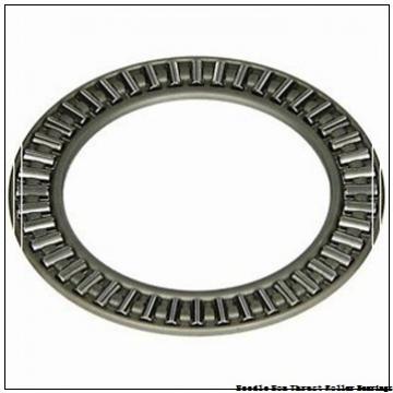 3.75 Inch | 95.25 Millimeter x 4.75 Inch | 120.65 Millimeter x 2 Inch | 50.8 Millimeter  MCGILL GR 60 RSS  Needle Non Thrust Roller Bearings