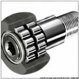 MCGILL CCFH 4 SB  Cam Follower and Track Roller - Stud Type